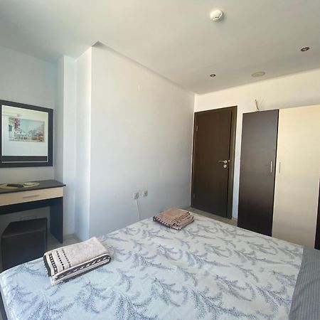 Paradiso 'В' 207 Two Bedroom Apartment Несебр Экстерьер фото
